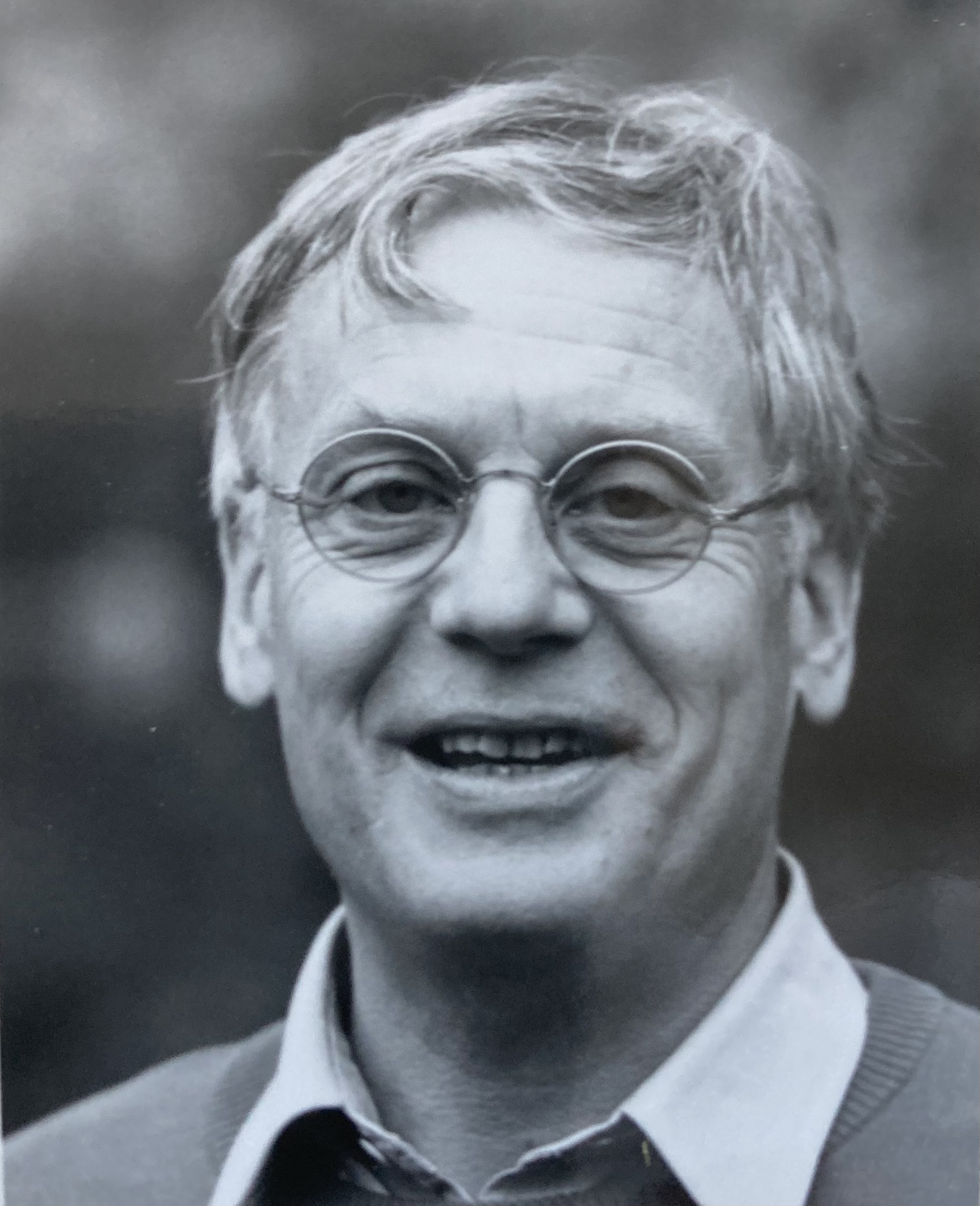 Hansueli Baumgartner