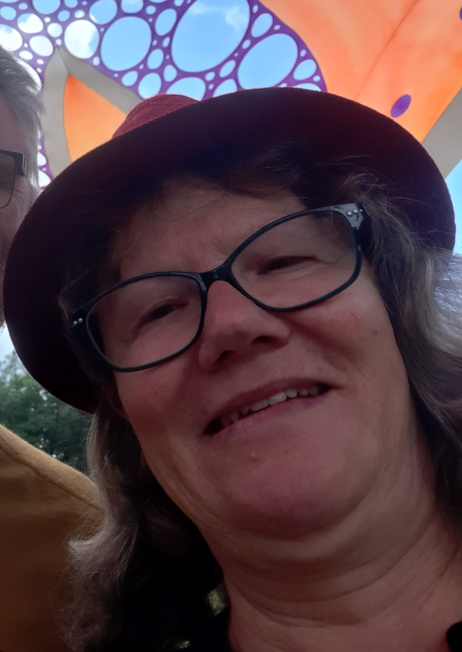 Irene Haag-Nessensohn